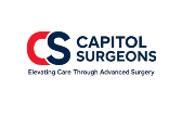 Capitol Surgeons, LLC Logo